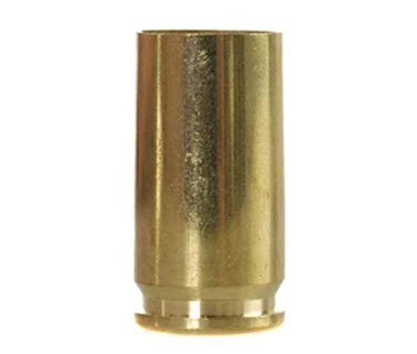 1776 USA Brass 9mm Luger Bag of 100