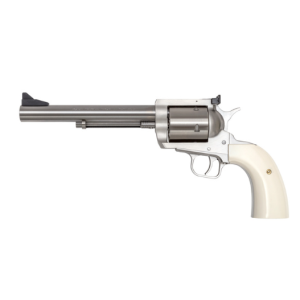 BFR, .454 Casull, Stainless Steel
