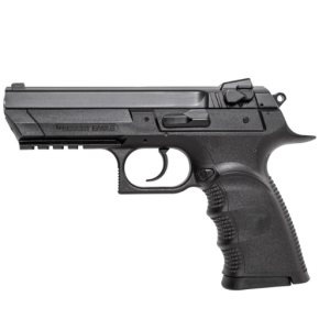 Baby Eagle III, .40S&W, Polymer, Full Size, 12 Round
