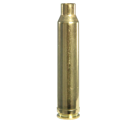 Lapua Brass 300 Winchester Magnum Box of 100