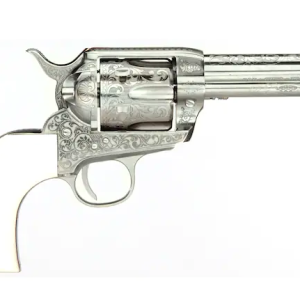 Taylor's & Co Outlaw Legacy Revolver